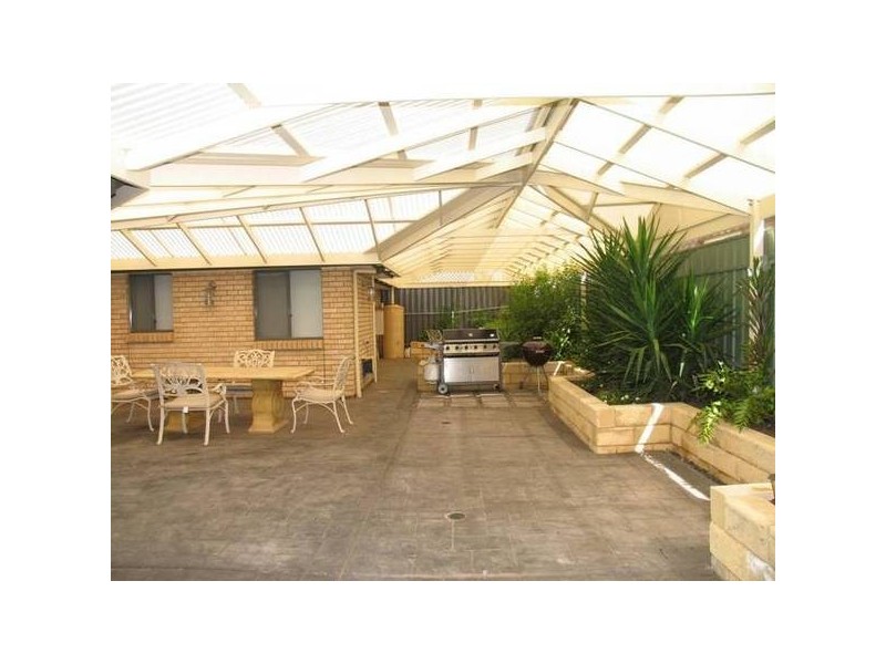 Brunswick Terrace, Blakeview SA 5114