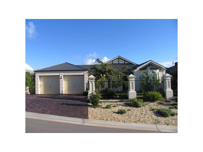 15 Keane Court, Evanston Park SA 5116