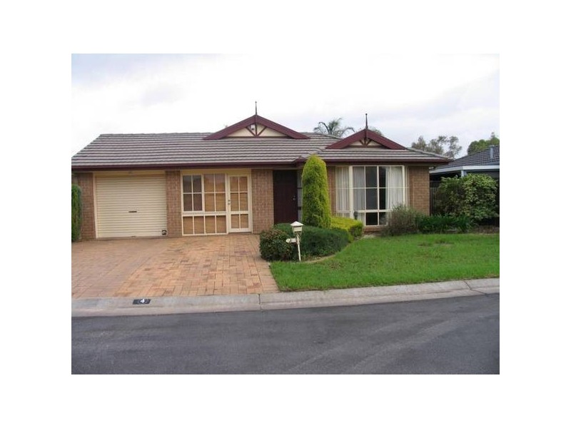 Elope Court, Paralowie SA 5108