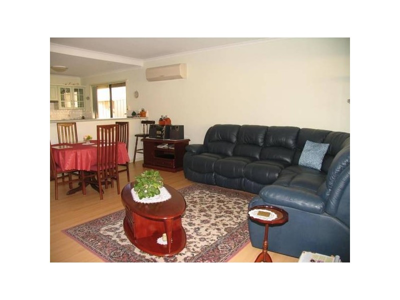 Linear Crescent, Walkley Heights SA 5098