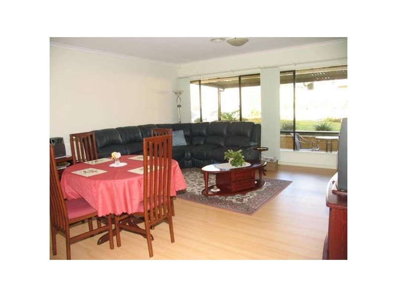 Linear Crescent, Walkley Heights SA 5098