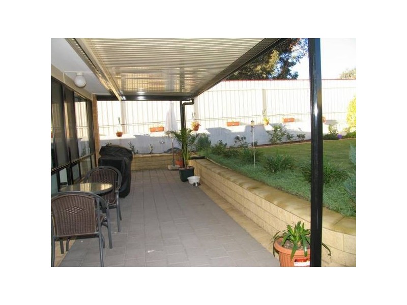 Linear Crescent, Walkley Heights SA 5098