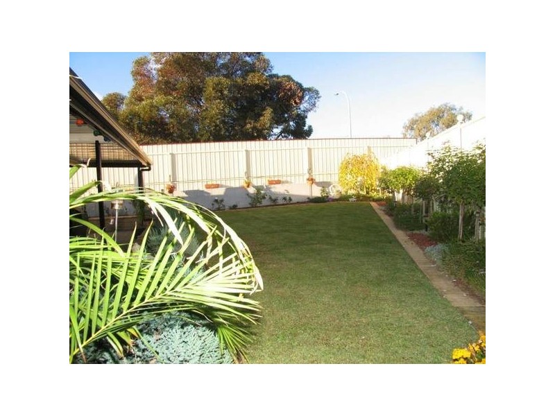Linear Crescent, Walkley Heights SA 5098