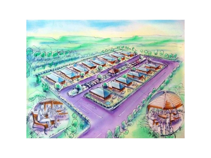 Lot 1 Jacob & Edith Sts, Lymington Grove, Cowell SA 5602