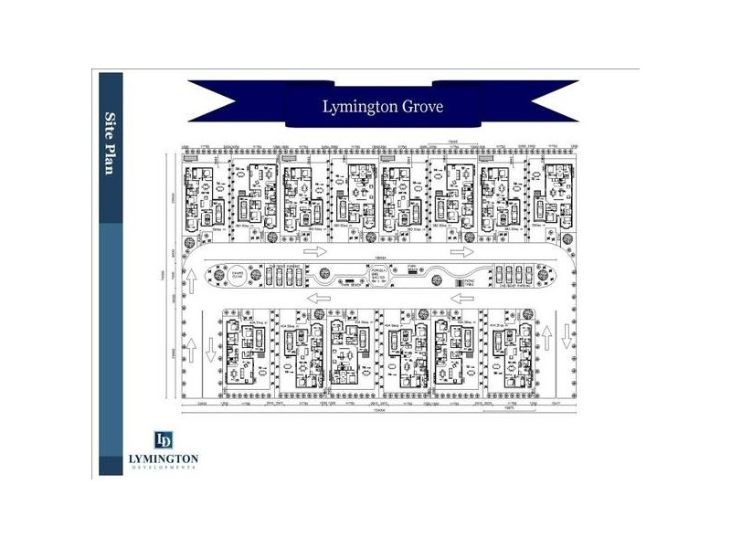 Lot 1 Jacob & Edith Sts, Lymington Grove, Cowell SA 5602