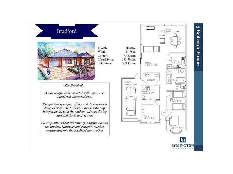 Lot 1 Jacob & Edith Sts, Lymington Grove, Cowell SA 5602