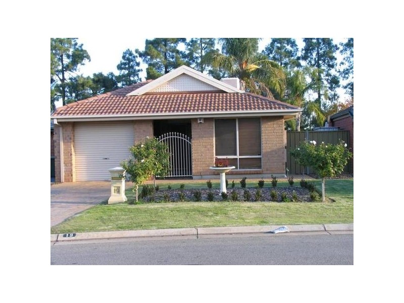 Chatswood Way, Salisbury Park SA 5109