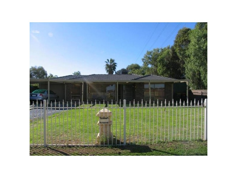 Shepherdson Road, Parafield Gardens SA 5107