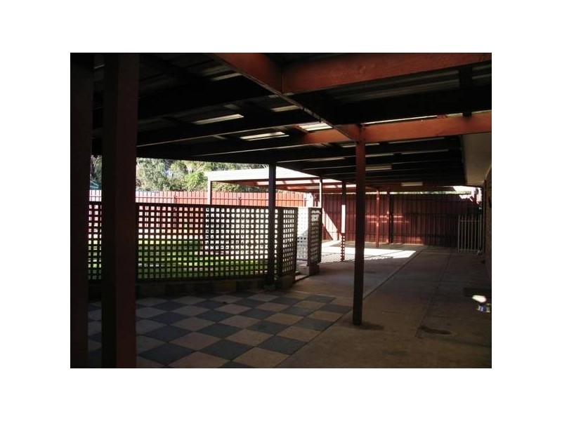 Shepherdson Road, Parafield Gardens SA 5107