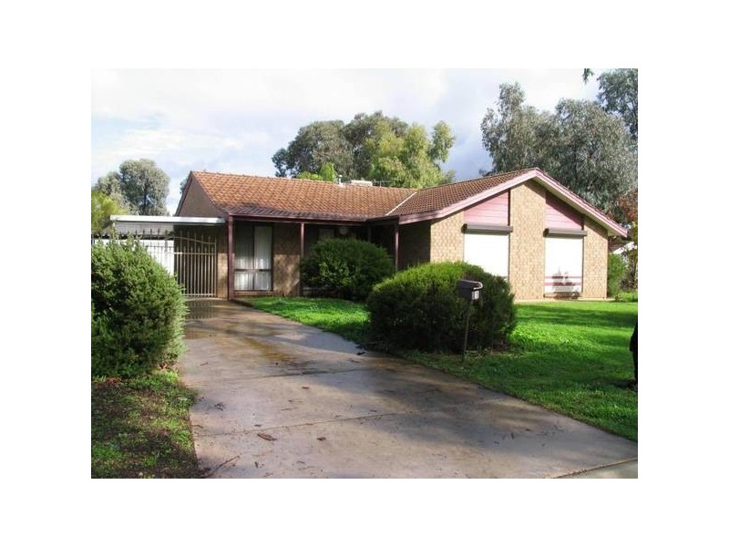 Verbena Drive, Parafield Gardens SA 5107