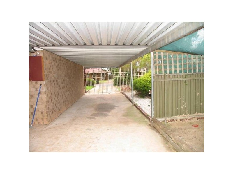 Verbena Drive, Parafield Gardens SA 5107