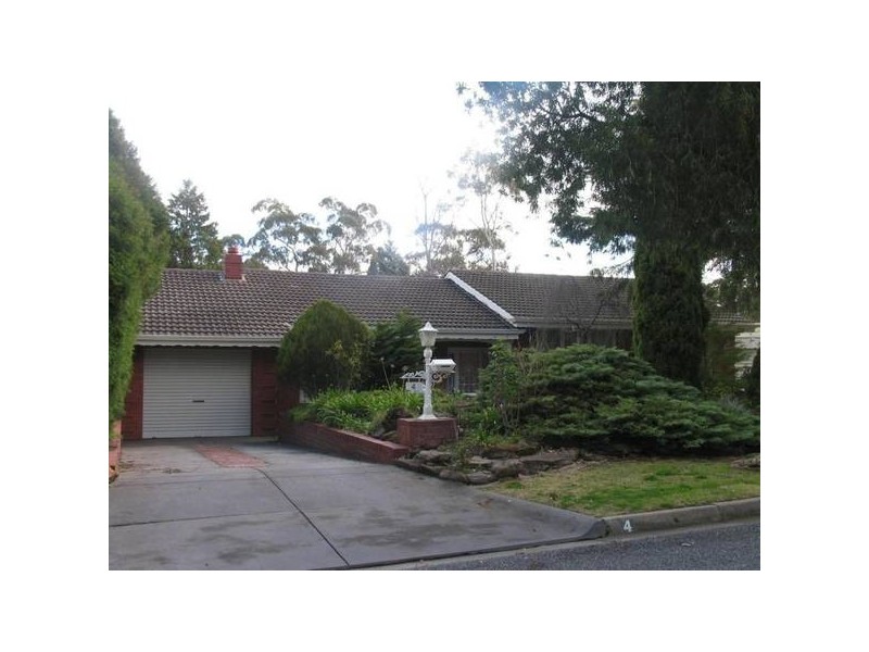Waitara Street, Banksia Park SA 5091