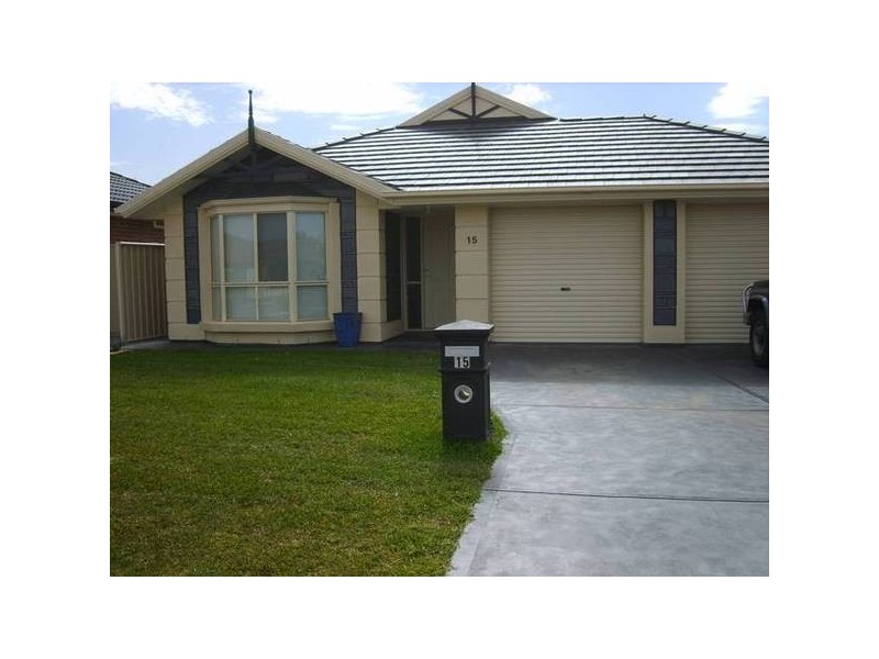 15 Newhaven Terrace, Burton SA 5110