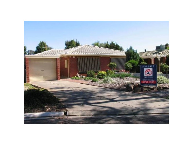 1/16 Sandy Crescent, Salisbury Park SA 5109