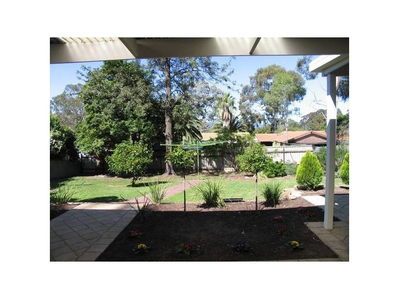 357 Grenfell Road, Redwood Park SA 5097