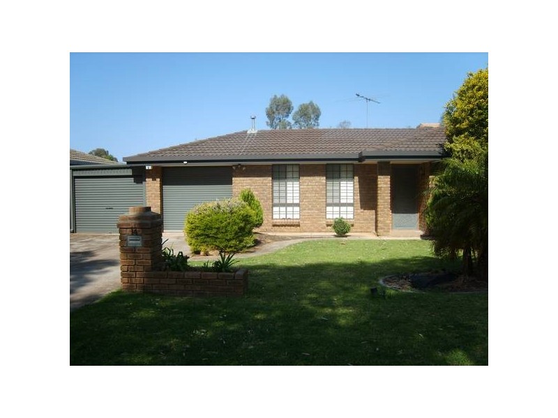 14 Jessie Road, Paralowie SA 5108
