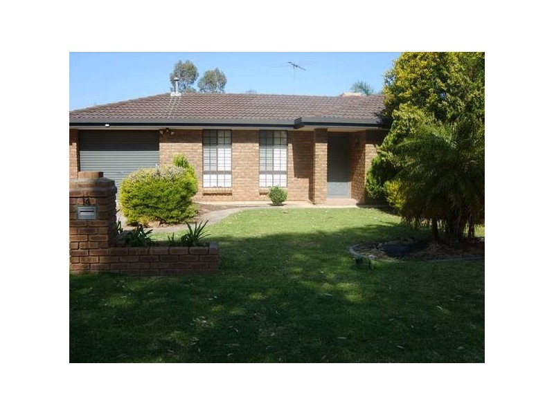 14 Jessie Road, Paralowie SA 5108