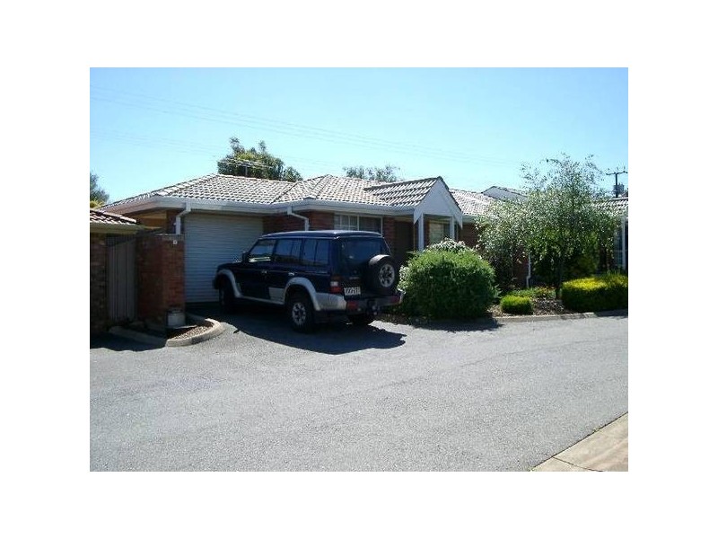 8/70 Kiekebusch Road, Gulfview Heights SA 5096