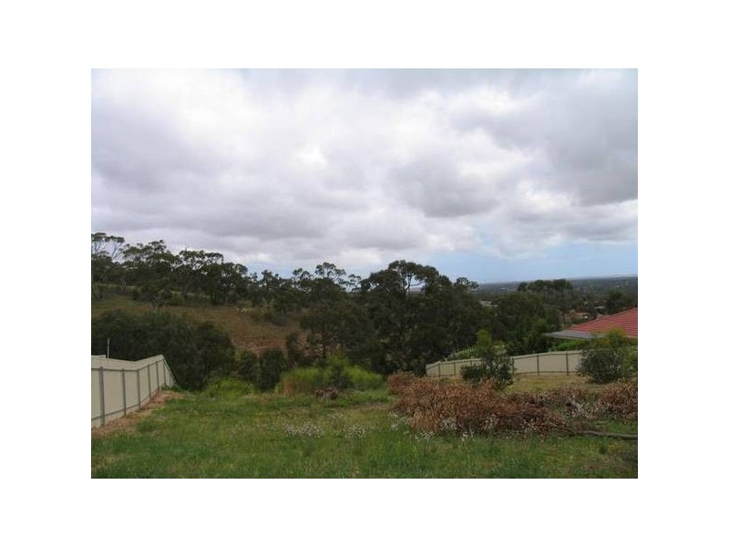 42 Honeysuckle Drive, Hillbank SA 5112