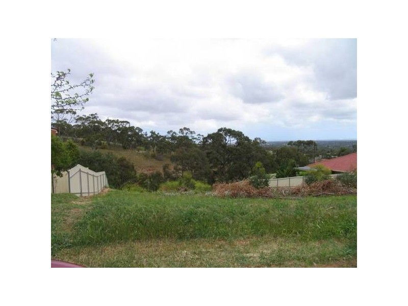 42 Honeysuckle Drive, Hillbank SA 5112