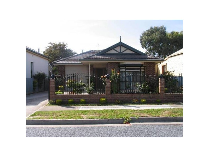12 James Street, Ethelton SA 5015