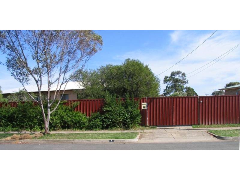 5 Mackay Crescent, Parafield Gardens SA 5107