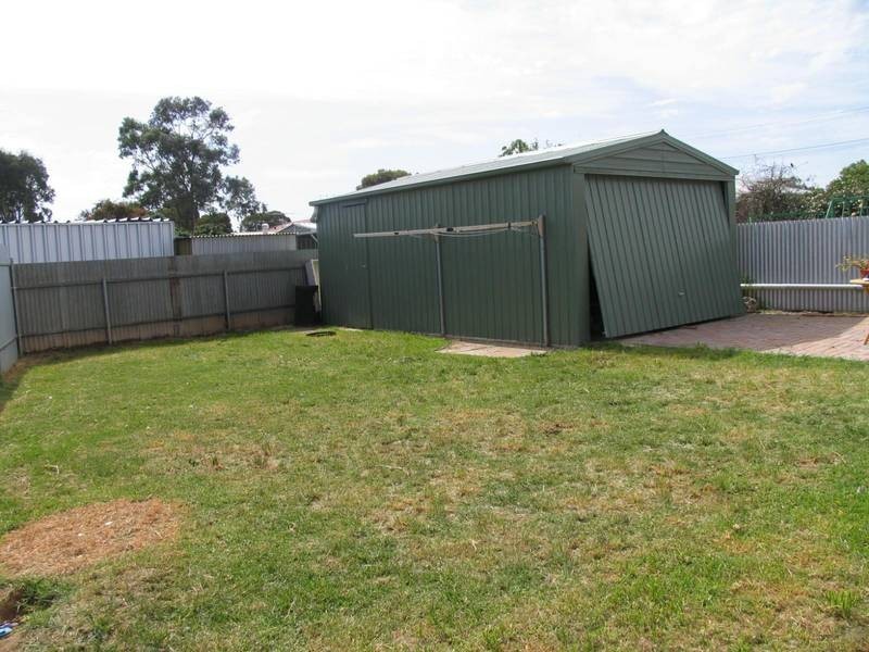 5 Mackay Crescent, Parafield Gardens SA 5107