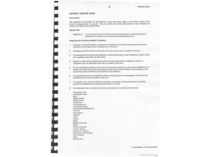 Lot 4 Moran & Crowhurst Streets, Whyalla Norrie SA 5608