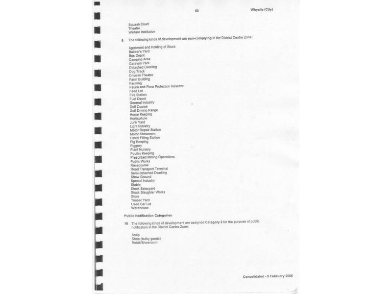 Lot 4 Moran & Crowhurst Streets, Whyalla Norrie SA 5608