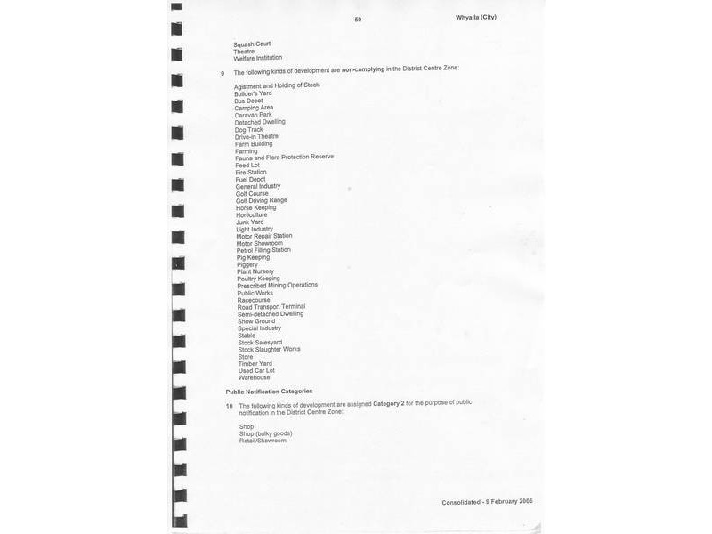 Lot 4 Moran & Crowhurst Streets, Whyalla Norrie SA 5608