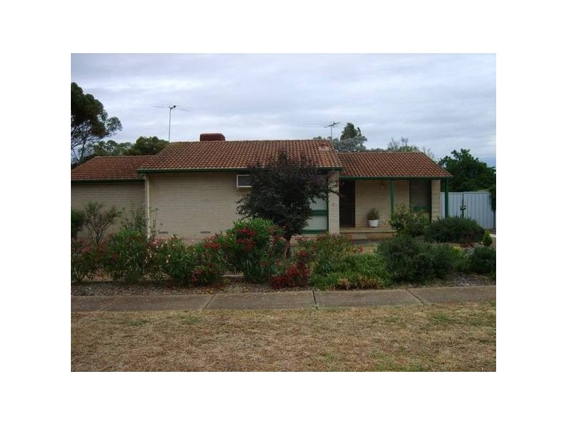 1 Noora Crescent, Munno Para SA 5115
