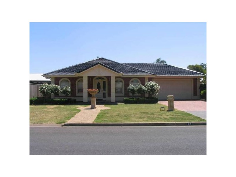 12 Dudley Avenue, Salisbury SA 5108