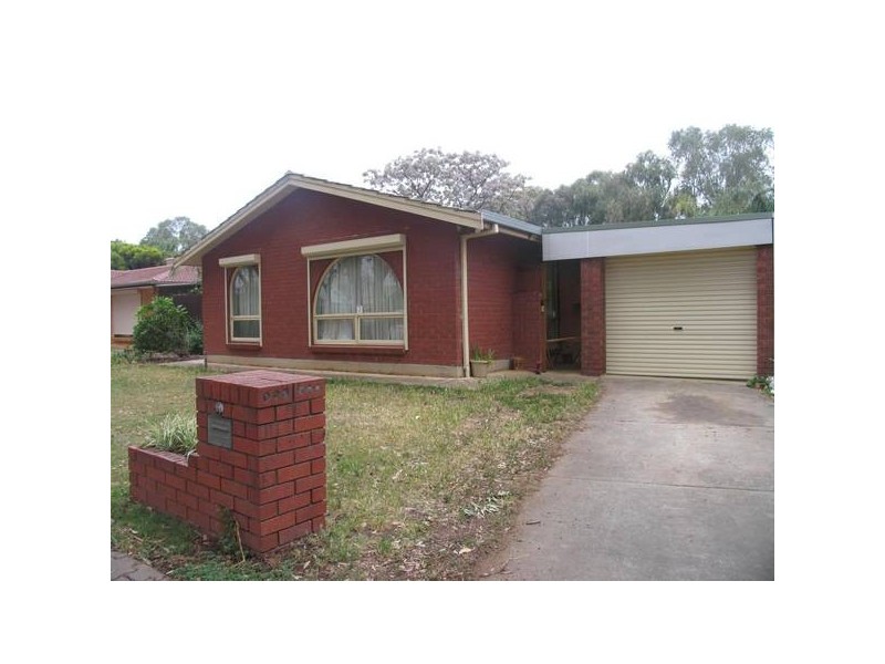 16 Jolsen Street, Salisbury Downs SA 5108