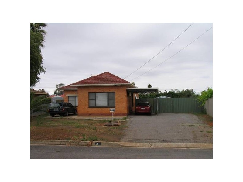 3 Kathryn Place, Parafield Gardens SA 5107