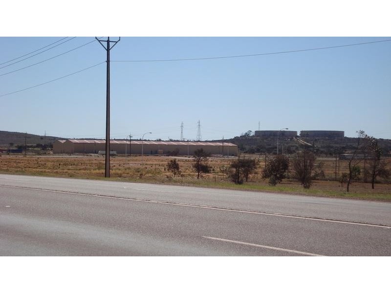 Lots 1-42 Corner Lincoln Highway & Norrie Avenue, Whyalla SA 5600