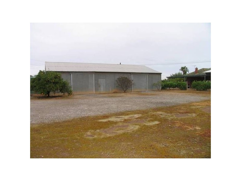 1-3 Lovelock Road, Parafield Gardens SA 5107