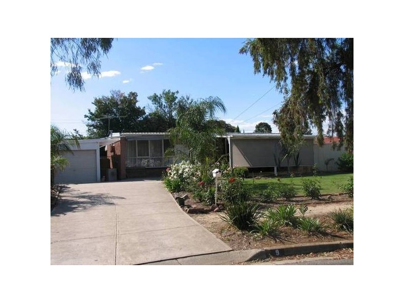 9 Aberdeen Crescent, Brahma Lodge SA 5109