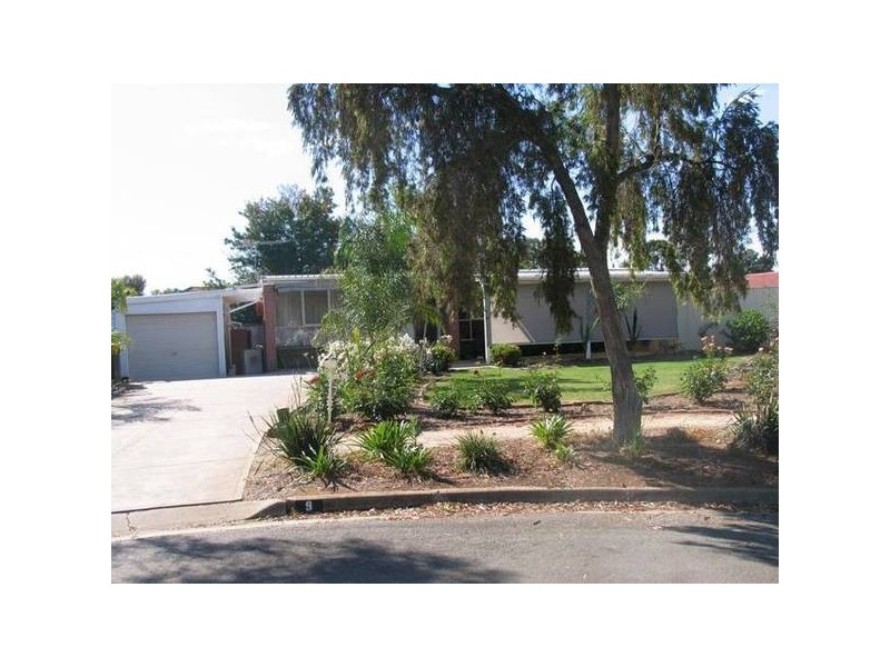 9 Aberdeen Crescent, Brahma Lodge SA 5109