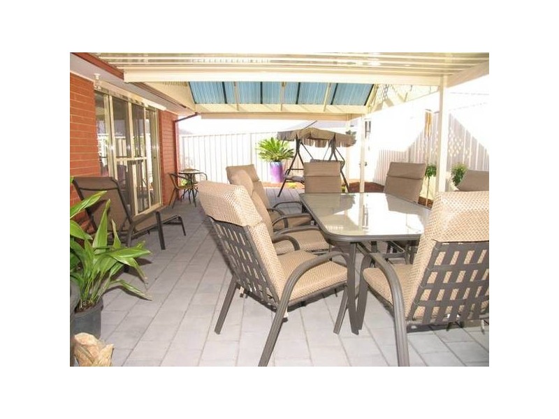 3 Dineen Road, Parafield Gardens SA 5107