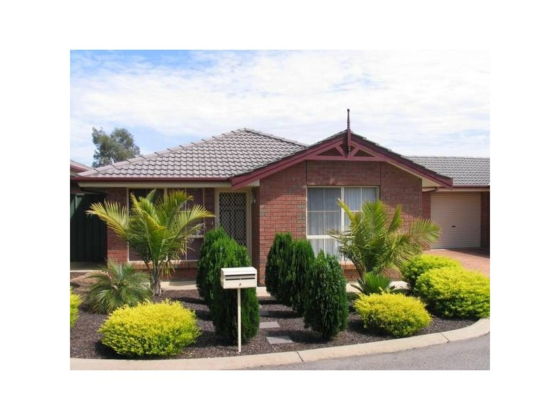 2/5 Armadale Place, Salisbury East SA 5109