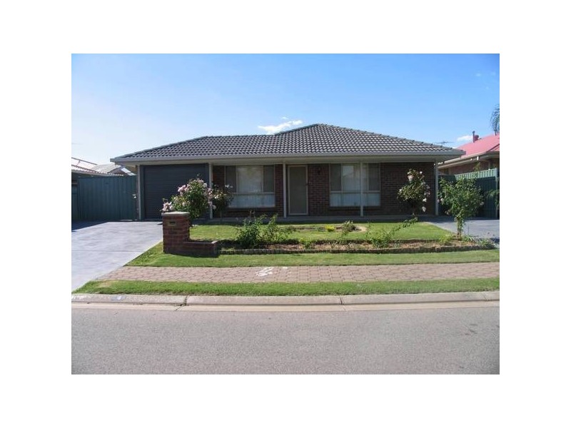 4 Elm Glade Court, Paralowie SA 5108