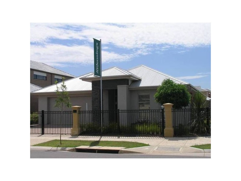 36 Shoalhaven Circuit, Mawson Lakes SA 5095