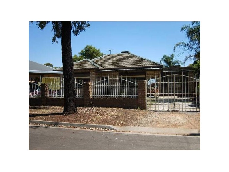 6 Bristol Street, Salisbury SA 5108