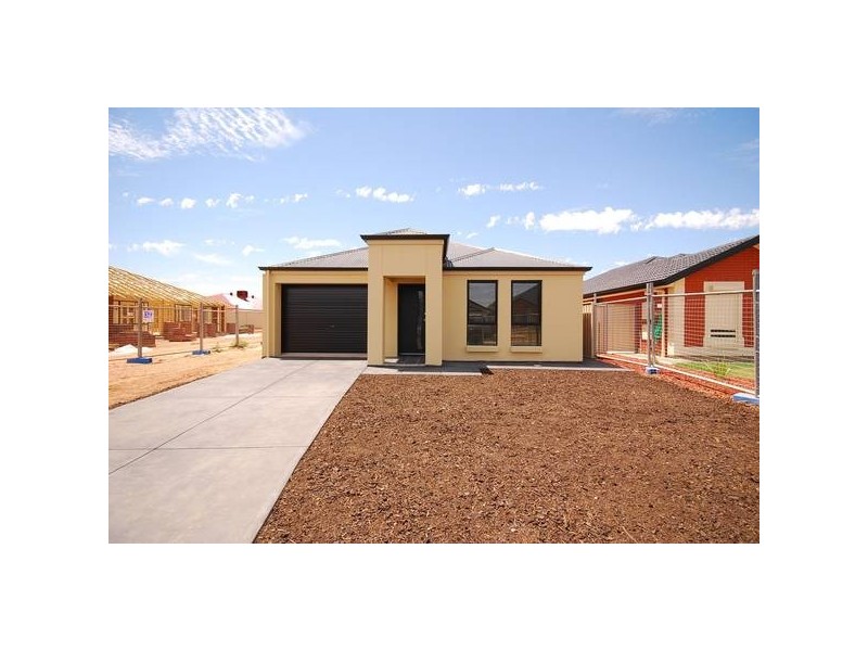 8 Henry Wright Court, Burton SA 5110