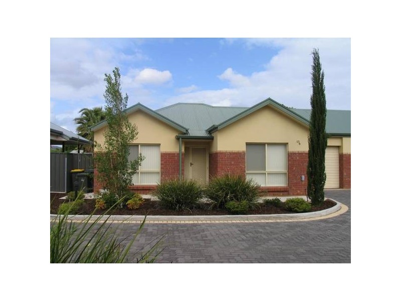 6/13 Carney Close, Salisbury Plain SA 5109