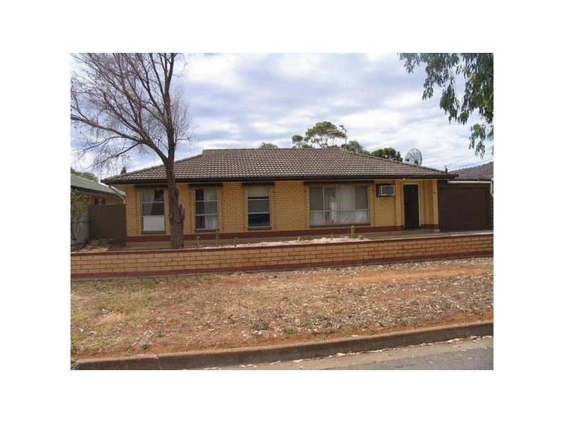 63 Rosalie Terrace, Parafield Gardens SA 5107