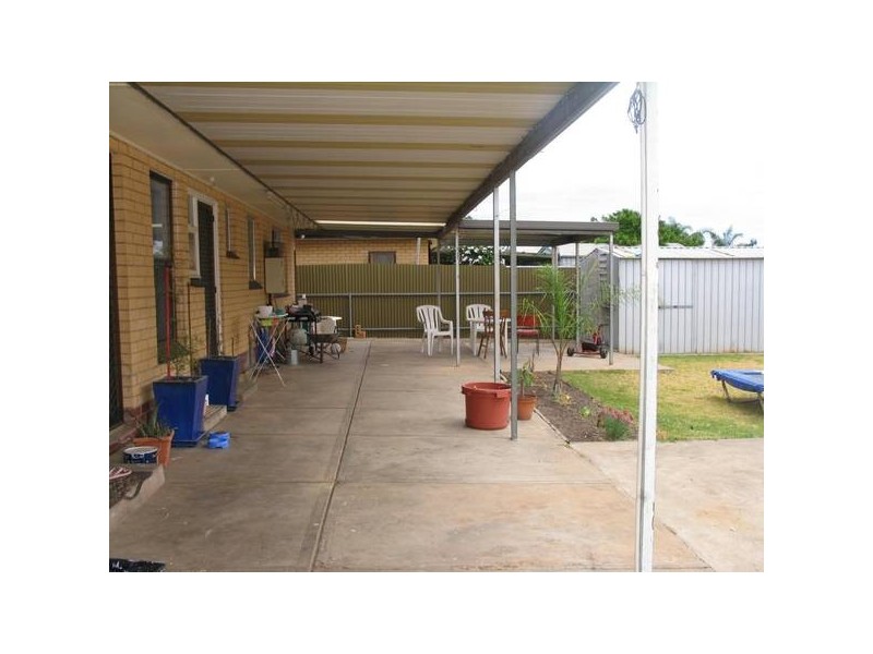 63 Rosalie Terrace, Parafield Gardens SA 5107