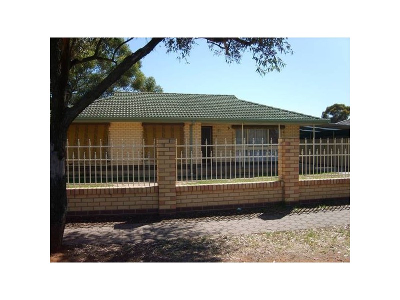 19 Halifax Avenue, Parafield Gardens SA 5107