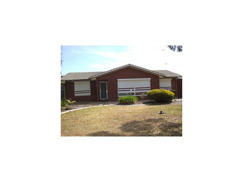 22 Hendrix Crescent, Paralowie SA 5108