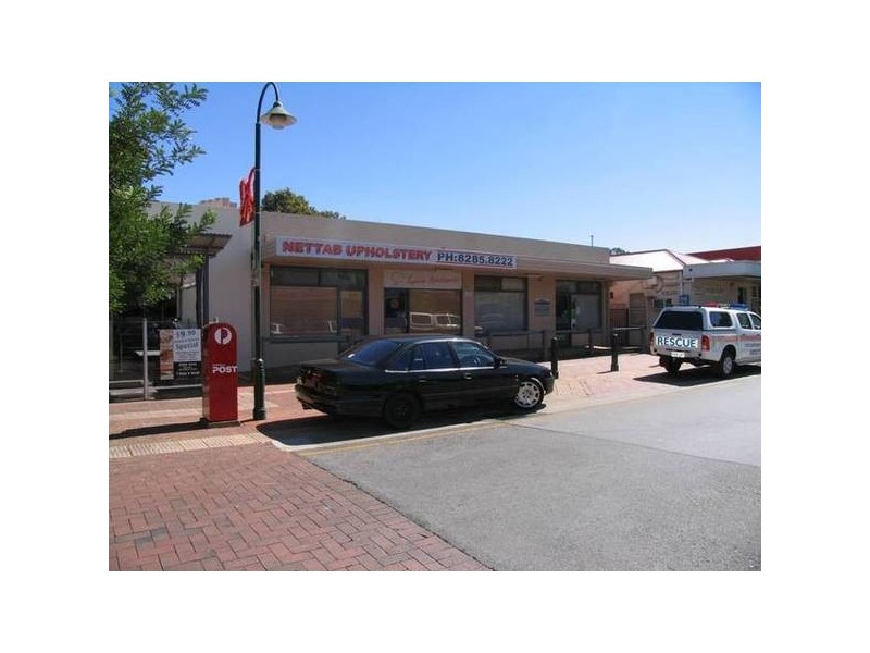 8-12 John Street, Salisbury SA 5108